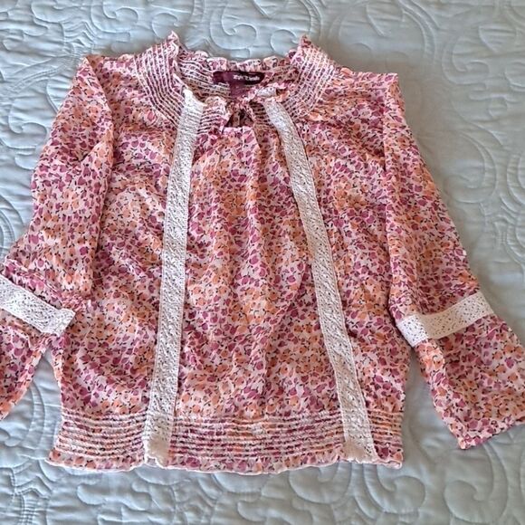 Epic Threads  Girls tops NWOT - Picture 5 of 15